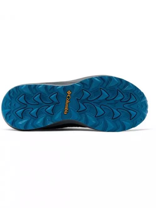 Columbia Trailstorm Waterproof női vízhatlan multisport cipő fekete színben 7