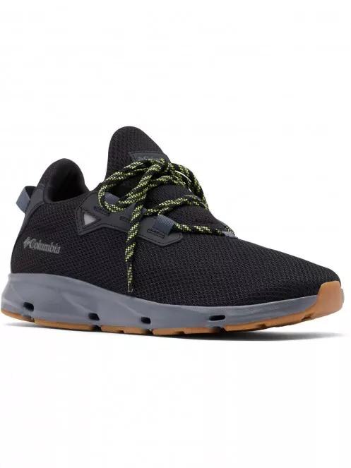 Columbia Columbia Vent Aero férfi sneaker fekete színben 2