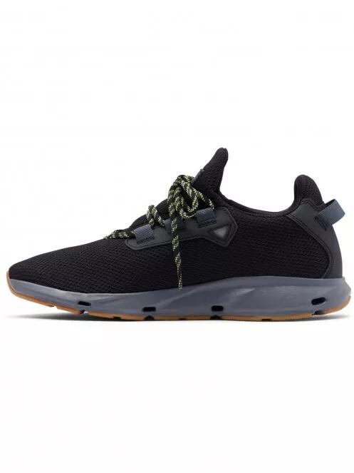 Columbia Columbia Vent Aero férfi sneaker fekete színben 4