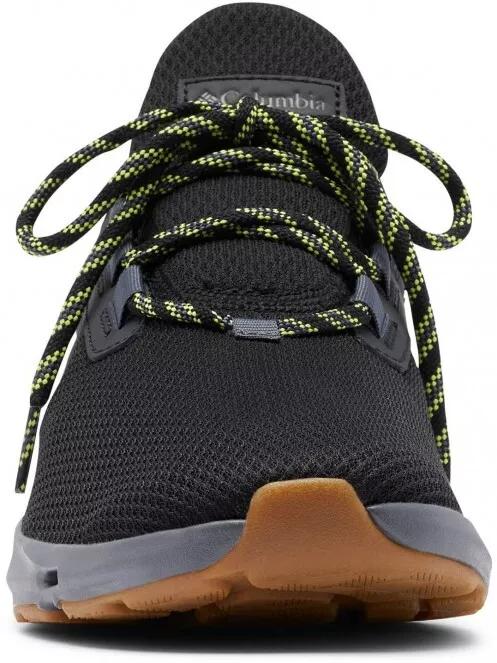 Columbia Columbia Vent Aero férfi sneaker fekete színben 5