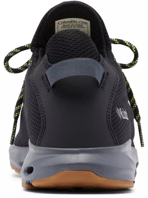 Columbia Columbia Vent Aero férfi sneaker fekete színben 6