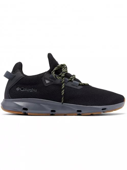 Columbia Columbia Vent Aero férfi sneaker fekete színben 7