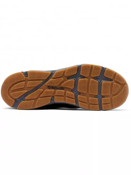 Columbia Columbia Vent Aero férfi sneaker fekete színben 8