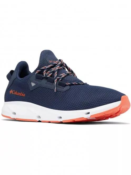 Columbia Columbia Vent Aero férfi sneaker kék színben 2