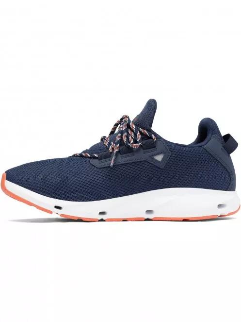 Columbia Columbia Vent Aero férfi sneaker kék színben 4