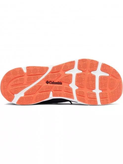 Columbia Columbia Vent Aero férfi sneaker kék színben 8