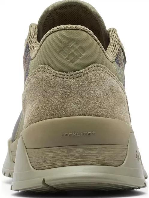 Columbia Wildone Heritage férfi sneaker zöld színben 5