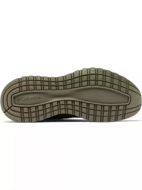 Columbia Wildone Heritage férfi sneaker zöld színben 7