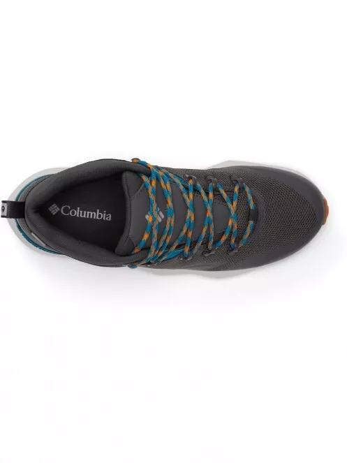 Columbia Facet 60 Outdry férfi vízhatlan multisport cipő szürke színben 6