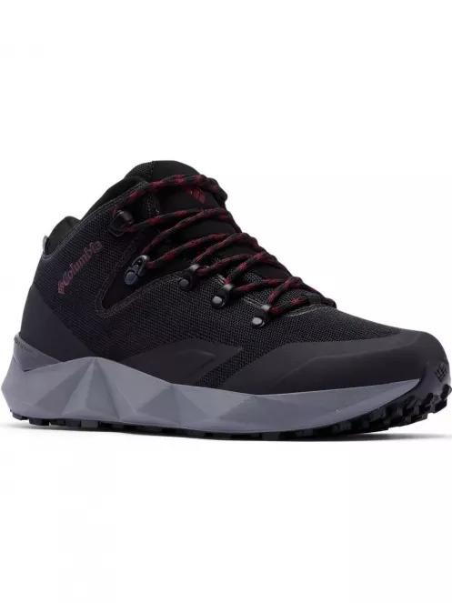 Columbia Facet 60 Outdry férfi vízhatlan multisport cipő fekete színben 2