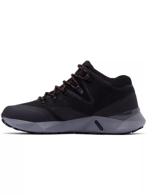 Columbia Facet 60 Outdry férfi vízhatlan multisport cipő fekete színben 3