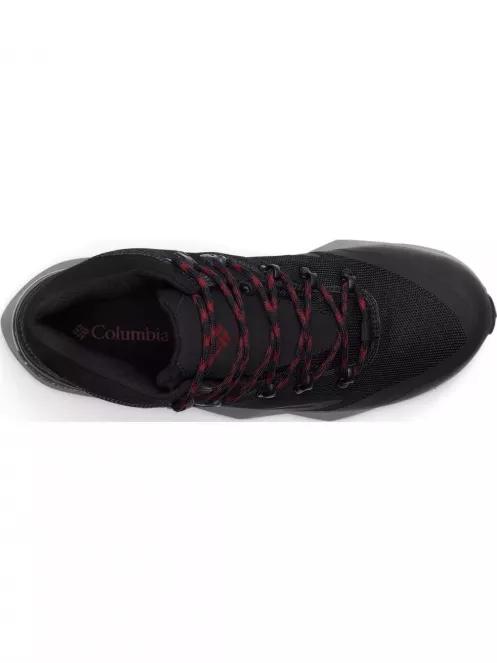 Columbia Facet 60 Outdry férfi vízhatlan multisport cipő fekete színben 6