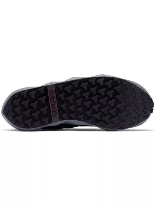Columbia Facet 60 Outdry férfi vízhatlan multisport cipő fekete színben 7