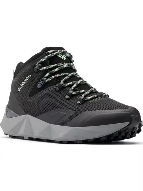 Columbia Facet 60 Outdry női vízhatlan multisport cipő fekete színben 2