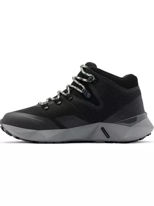 Columbia Facet 60 Outdry női vízhatlan multisport cipő fekete színben 3