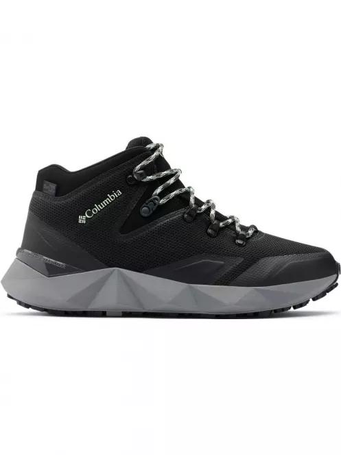 Columbia Facet 60 Outdry női vízhatlan multisport cipő fekete színben 4