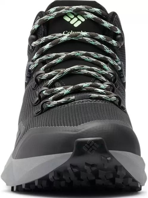 Columbia Facet 60 Outdry női vízhatlan multisport cipő fekete színben 5