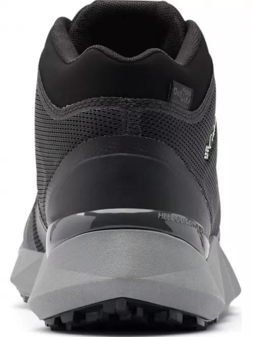 Columbia Facet 60 Outdry női vízhatlan multisport cipő fekete színben 6