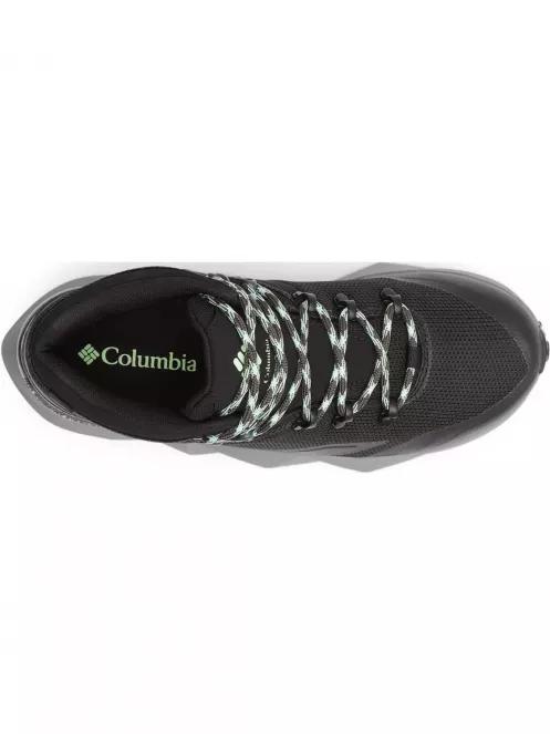 Columbia Facet 60 Outdry női vízhatlan multisport cipő fekete színben 7