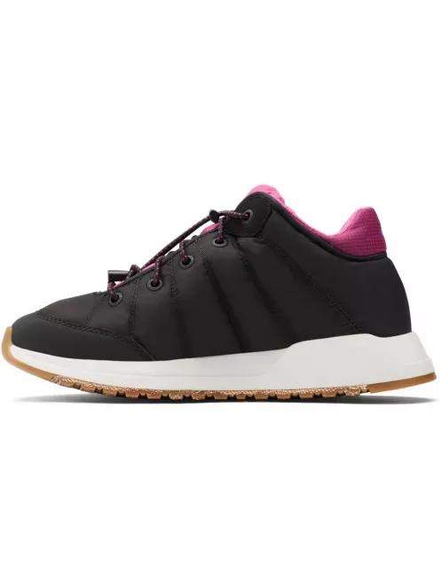 Columbia Palermo Street Tall női multisport cipő fekete színben 3