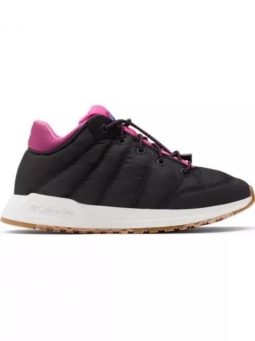 Columbia Palermo Street Tall női multisport cipő fekete színben 4