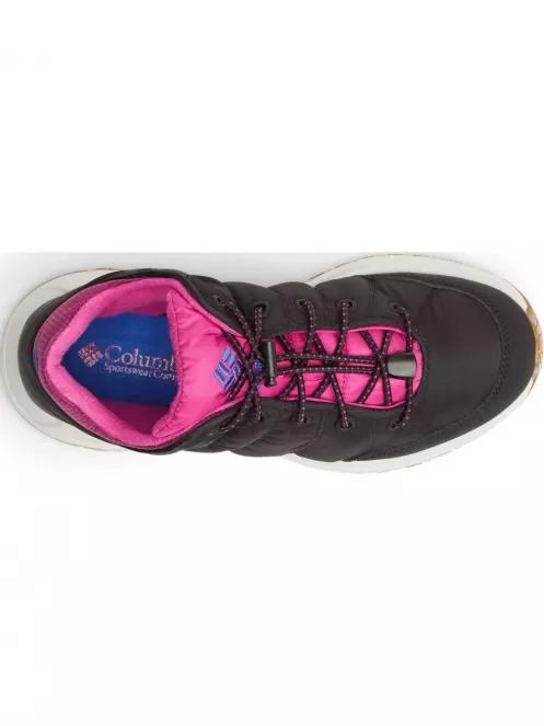 Columbia Palermo Street Tall női multisport cipő fekete színben 7