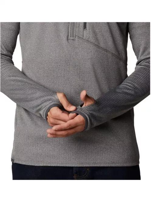 Park View Fleece Half Zip