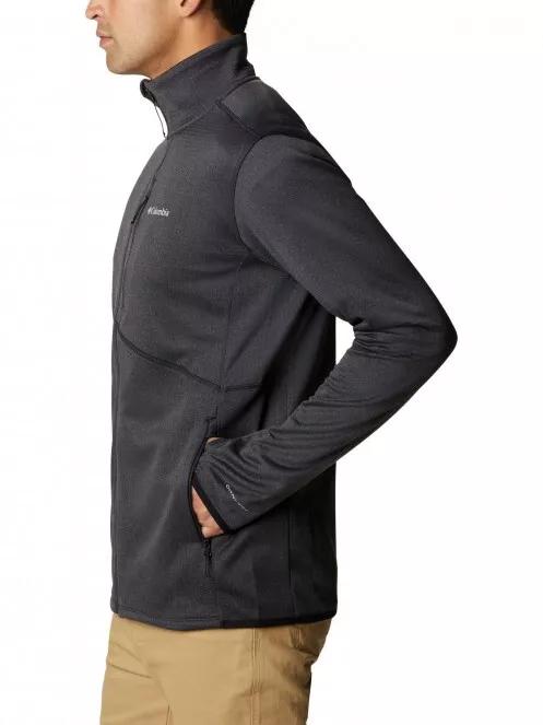 Park View Fleece Full Zip