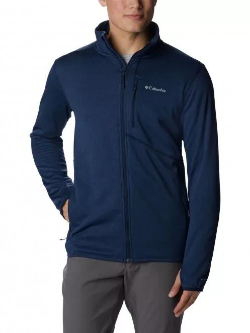 Park View Fleece Full Zip