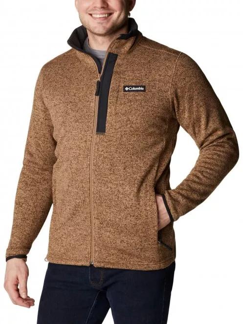 Sweater Weather Full Zip