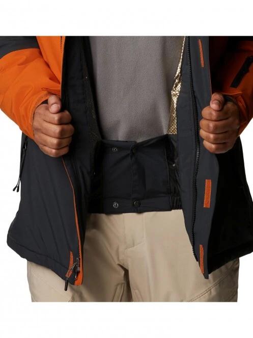 Aerial Ascender Jacket