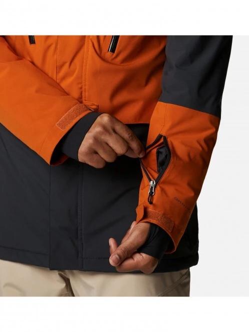 Aerial Ascender Jacket