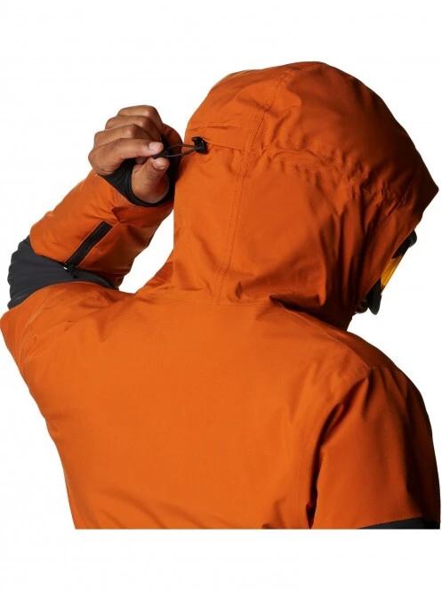 Aerial Ascender Jacket