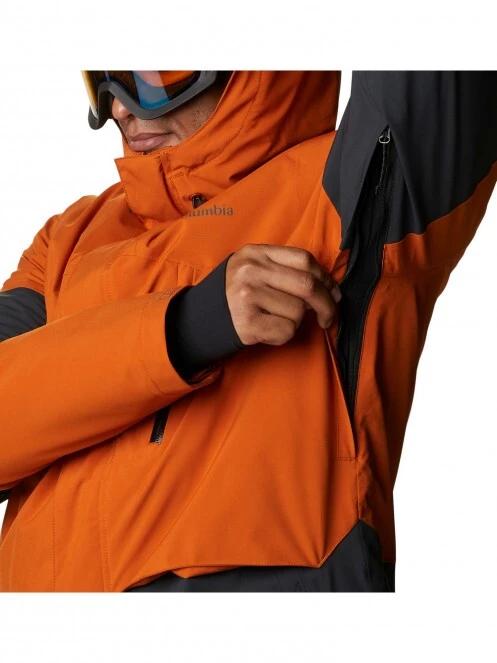 Aerial Ascender Jacket