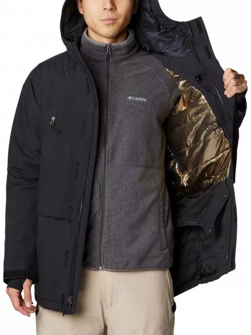 Aerial Ascender Jacket