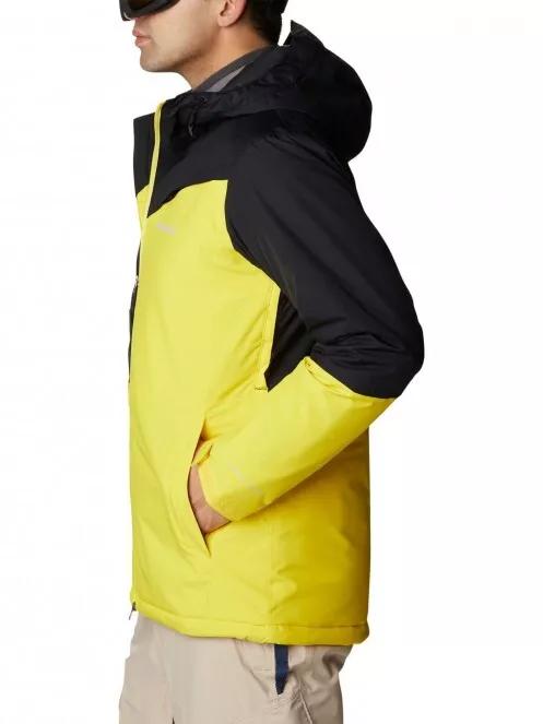 Iceberg Point Jacket