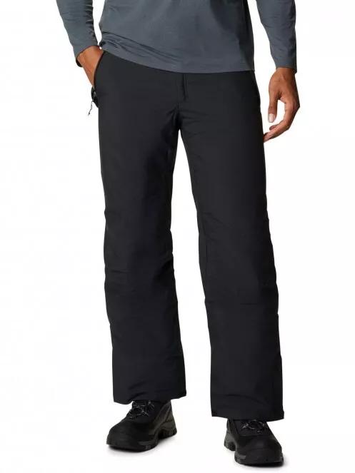 Columbia Shafer Canyon Pant férfi sínadrág fekete színben 2