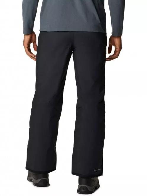 Columbia Shafer Canyon Pant férfi sínadrág fekete színben 3