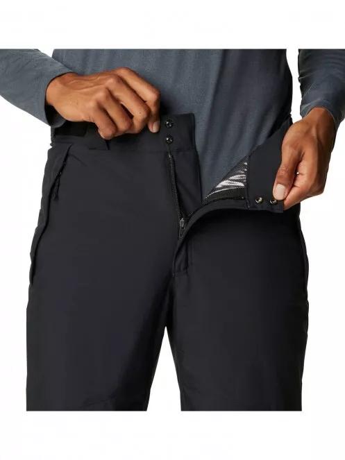 Columbia Shafer Canyon Pant férfi sínadrág fekete színben 7