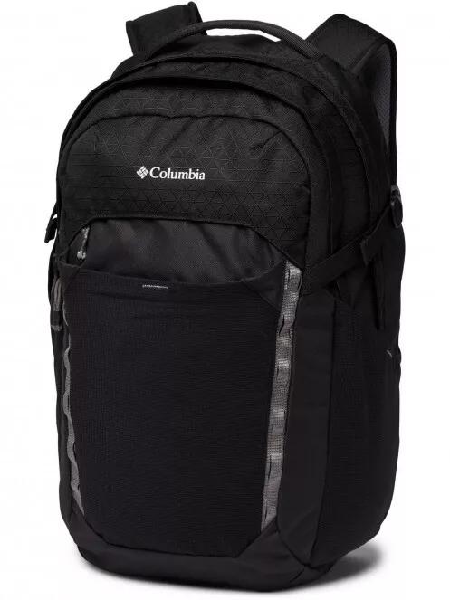 Columbia Atlas Explorer 27L Backpack túrahátizsák fekete színben 2