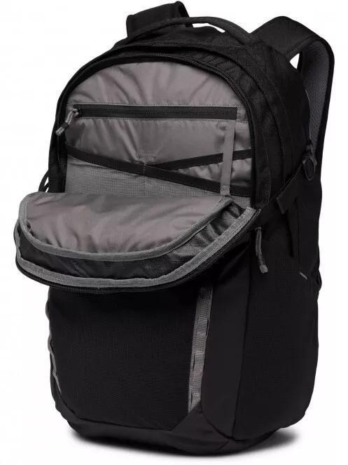 Columbia Atlas Explorer 27L Backpack túrahátizsák fekete színben 4