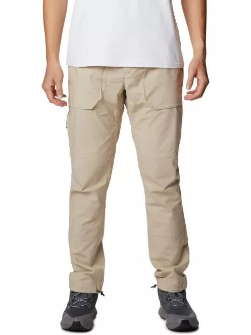 Columbia Cobble Creek Utility Pant férfi utcai nadrág homok színben 2