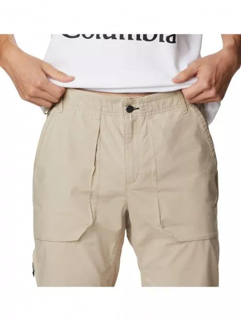 Columbia Cobble Creek Utility Pant férfi utcai nadrág homok színben 5