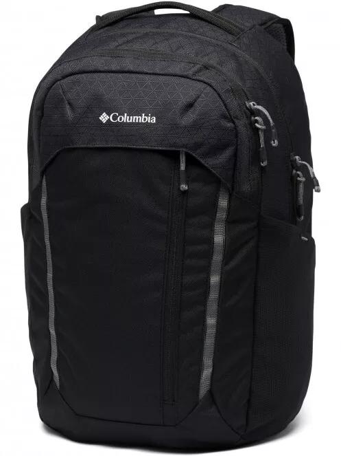 Columbia Atlas Explorer 26L Backpack túrahátizsák fekete színben 2