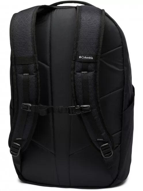 Columbia Atlas Explorer 26L Backpack túrahátizsák fekete színben 3