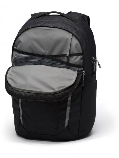 Columbia Atlas Explorer 26L Backpack túrahátizsák fekete színben 4