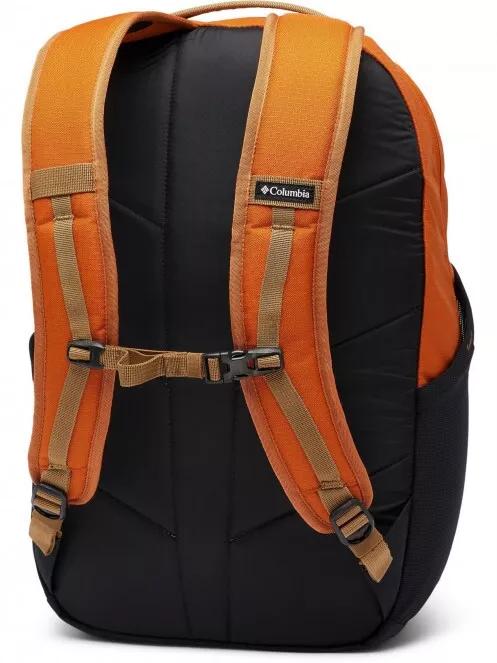 Columbia Atlas Explorer 26L Backpack túrahátizsák narancssárga színben 3