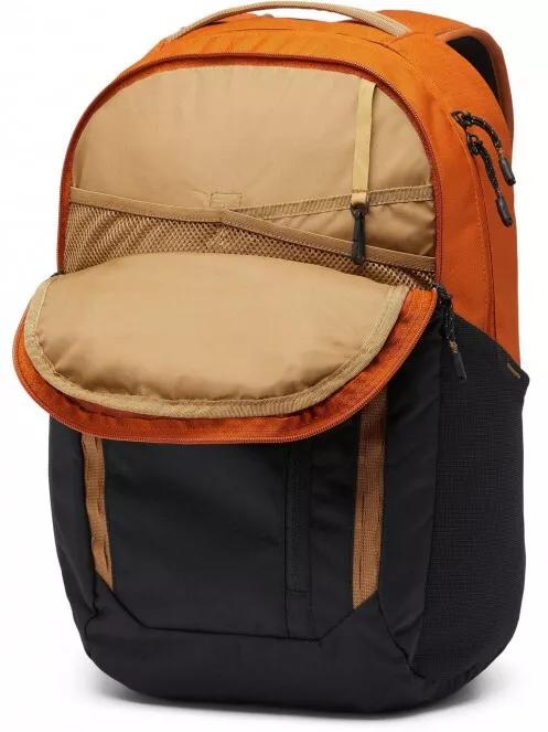 Columbia Atlas Explorer 26L Backpack túrahátizsák narancssárga színben 4
