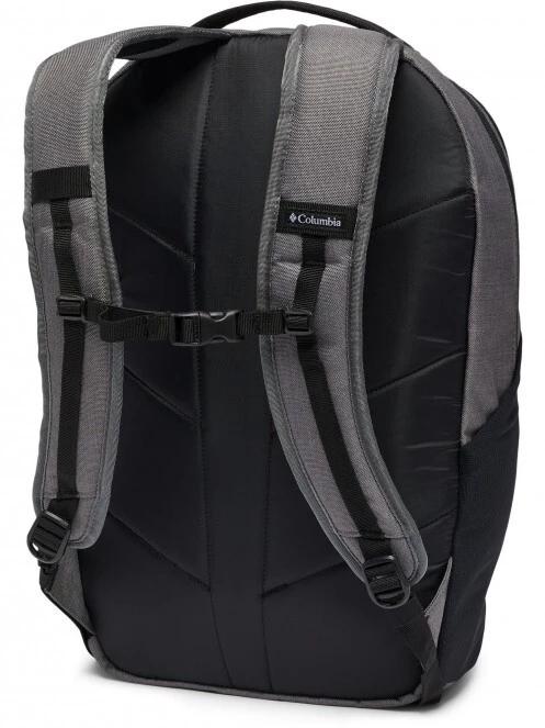 Columbia Atlas Explorer 26L Backpack hátizsák szürke színben 3
