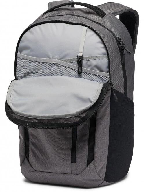 Columbia Atlas Explorer 26L Backpack hátizsák szürke színben 4